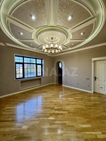 8-комн. дом/дача - пос. Мехтиабад - 330 м² (13)