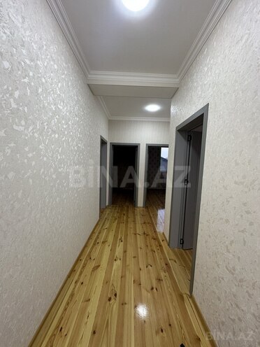 3-комн. дом/дача - пос. Говсан - 100 м² (12)
