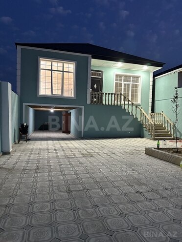 3-комн. дом/дача - пос. Говсан - 100 м² (2)