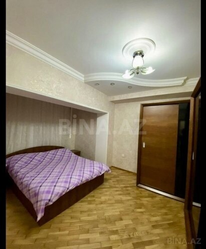 3-комн. вторичка - м. 28 мая - 100 м² (4)