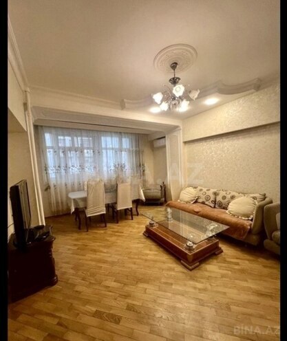 3-комн. вторичка - м. 28 мая - 100 м² (2)