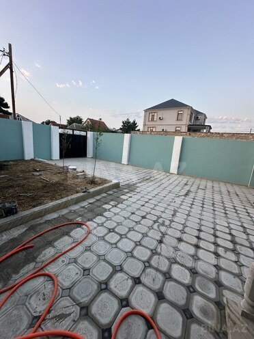 3-комн. дом/дача - пос. Говсан - 100 м² (13)