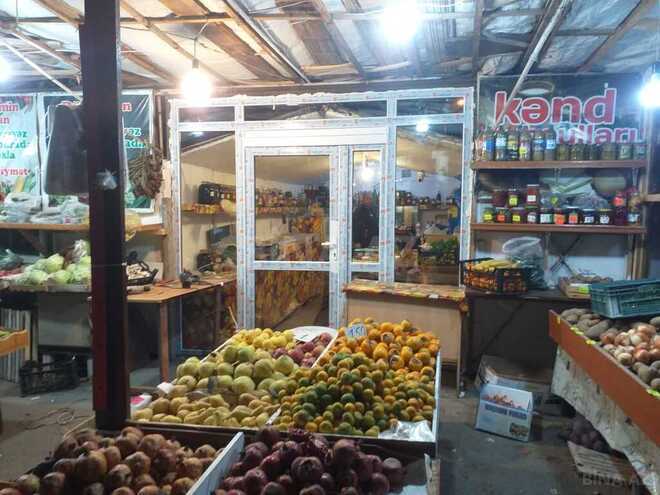 Obyekt - Azadlıq Prospekti m. - 30 m² (1)