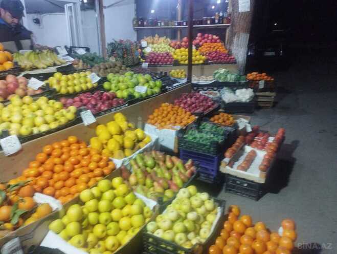 Obyekt - Azadlıq Prospekti m. - 30 m² (3)