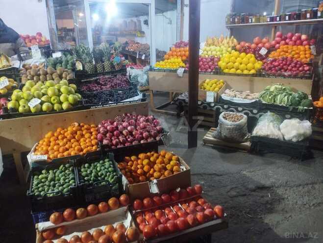 Obyekt - Azadlıq Prospekti m. - 30 m² (2)
