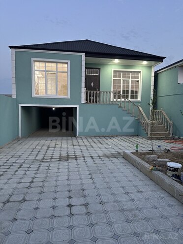 3-комн. дом/дача - пос. Говсан - 100 м² (3)