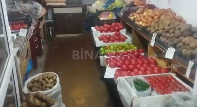 Obyekt - Azadlıq Prospekti m. - 30 m² (4)