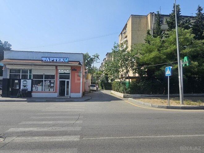 1-комн. вторичка - м. Нефтчиляр - 40 м² (26)