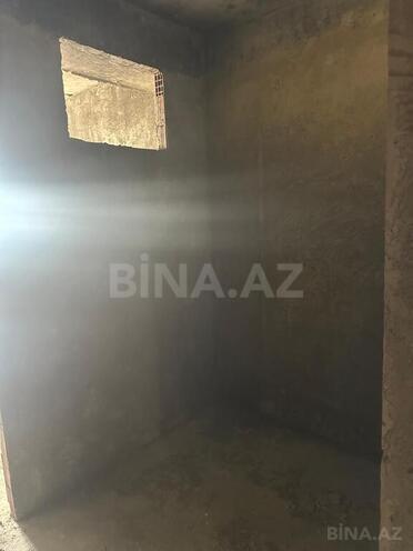 1-комн. новостройка - Хырдалан - 36 м² (2)
