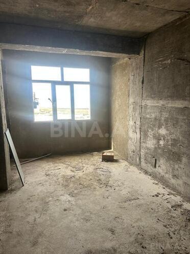 1-комн. новостройка - Хырдалан - 36 м² (3)