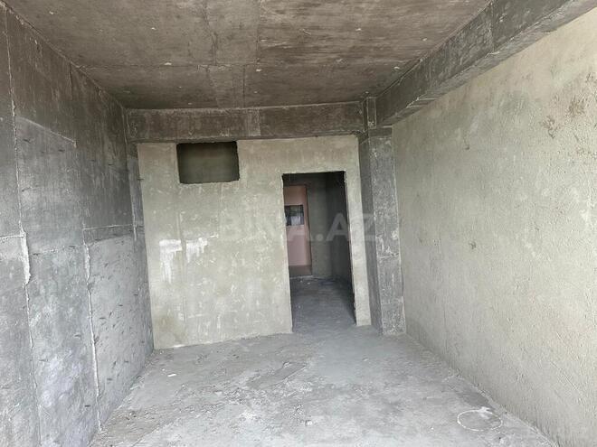 1-комн. новостройка - Хырдалан - 36 м² (6)