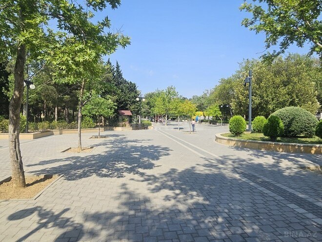 1-комн. вторичка - м. Нефтчиляр - 40 м² (30)