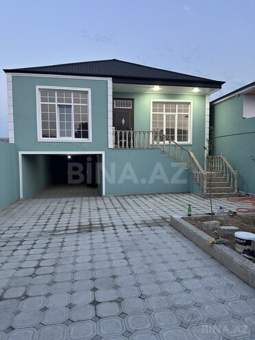 3-комн. дом/дача - пос. Говсан - 100 м² (4)