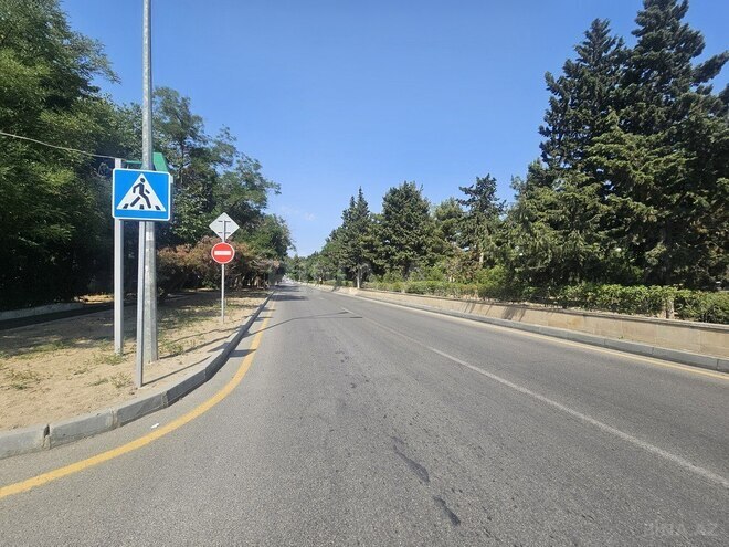 1-комн. вторичка - м. Нефтчиляр - 40 м² (25)