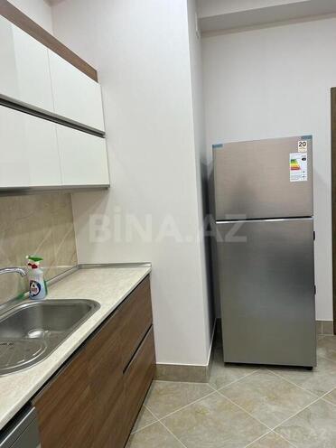 3 otaqlı yeni tikili - Ağ şəhər q. - 140 m² (13)