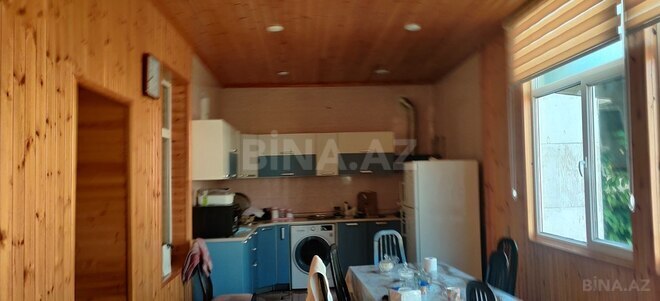6-комн. дом/дача - м. Автовокзал - 220 м² (25)