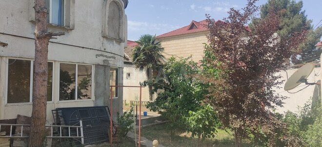 6-комн. дом/дача - м. Автовокзал - 220 м² (5)
