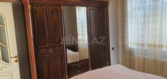 3 otaqlı həyət evi/bağ evi - Buzovna q. - 100 m² (18)