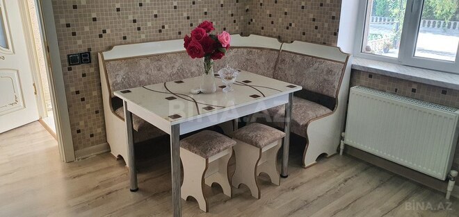 3 otaqlı həyət evi/bağ evi - Buzovna q. - 100 m² (21)