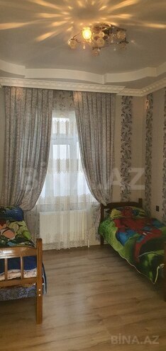 3 otaqlı həyət evi/bağ evi - Buzovna q. - 100 m² (19)