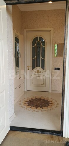 3 otaqlı həyət evi/bağ evi - Buzovna q. - 100 m² (15)