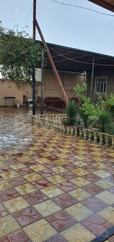 3 otaqlı həyət evi/bağ evi - Buzovna q. - 100 m² (3)