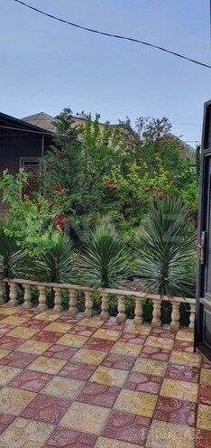 3 otaqlı həyət evi/bağ evi - Buzovna q. - 100 m² (4)