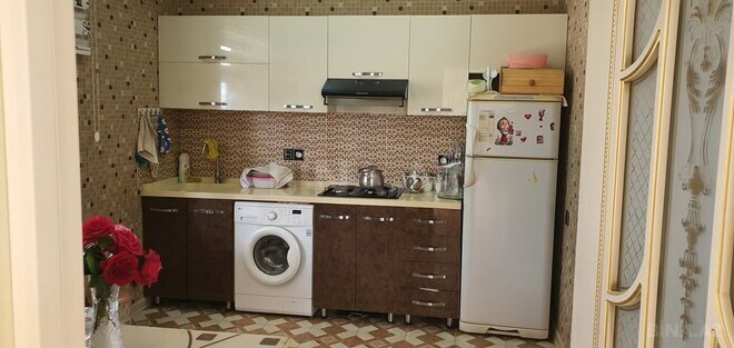 3 otaqlı həyət evi/bağ evi - Buzovna q. - 100 m² (20)