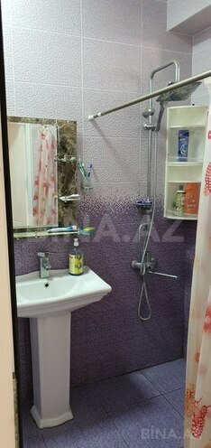 3 otaqlı həyət evi/bağ evi - Buzovna q. - 100 m² (22)