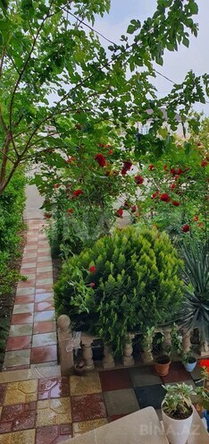 3 otaqlı həyət evi/bağ evi - Buzovna q. - 100 m² (8)