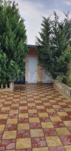 3 otaqlı həyət evi/bağ evi - Buzovna q. - 100 m² (5)
