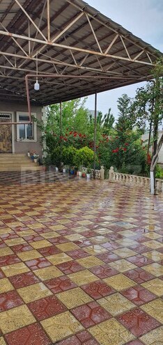 3 otaqlı həyət evi/bağ evi - Buzovna q. - 100 m² (7)