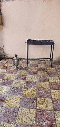 3 otaqlı həyət evi/bağ evi - Buzovna q. - 100 m² (24)