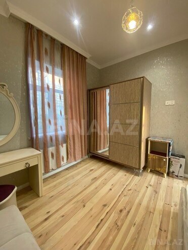 3-комн. дом/дача - пос. Ясамал - 68 м² (8)