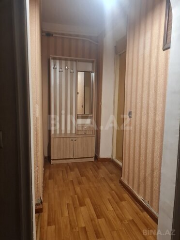 1-комн. вторичка - м. Элмляр Академиясы - 35 м² (8)