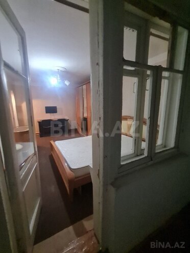 1-комн. вторичка - м. Элмляр Академиясы - 35 м² (3)
