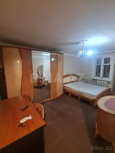 1-комн. вторичка - м. Элмляр Академиясы - 35 м² (2)