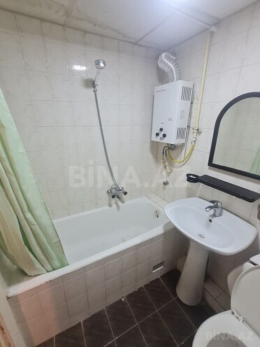 1-комн. вторичка - м. Элмляр Академиясы - 35 м² (7)