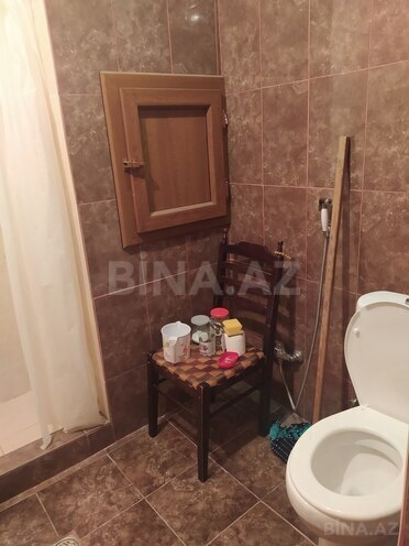 2-комн. вторичка - пос. 8-й мкр - 60 м² (9)