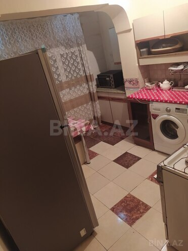 2-комн. вторичка - пос. 8-й мкр - 60 м² (10)