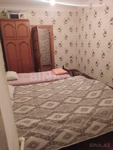 2-комн. вторичка - пос. 8-й мкр - 60 м² (5)