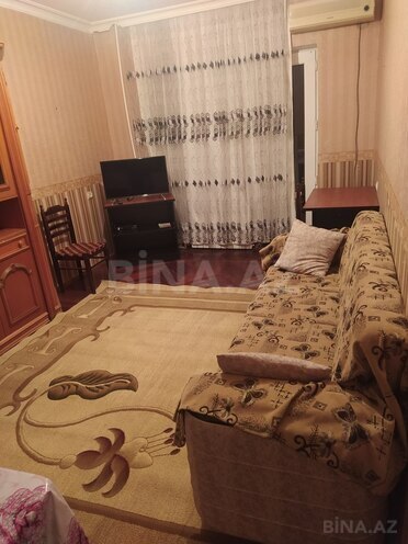 2-комн. вторичка - пос. 8-й мкр - 60 м² (1)