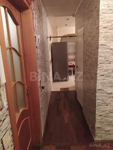 2-комн. вторичка - пос. 8-й мкр - 60 м² (6)