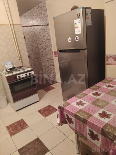 2-комн. вторичка - пос. 8-й мкр - 60 м² (7)
