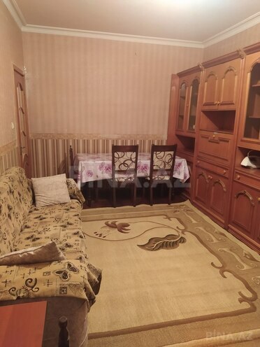 2-комн. вторичка - пос. 8-й мкр - 60 м² (2)