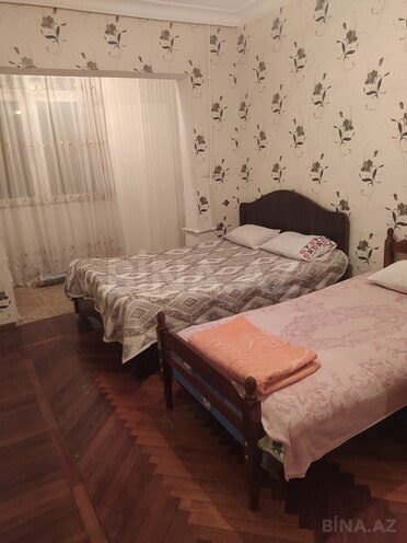 2-комн. вторичка - пос. 8-й мкр - 60 м² (4)