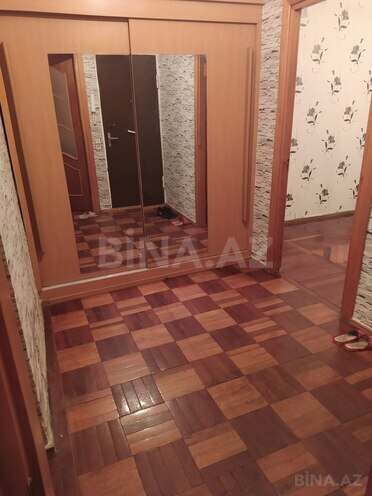 2-комн. вторичка - пос. 8-й мкр - 60 м² (3)