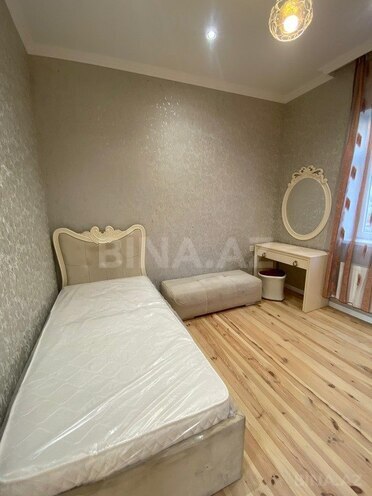3-комн. дом/дача - пос. Ясамал - 68 м² (7)