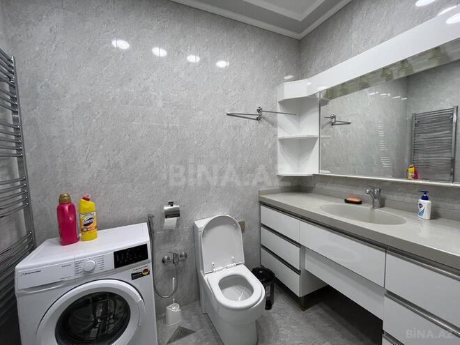2-комн. новостройка - пос. Аг шехер - 100 м² (7)