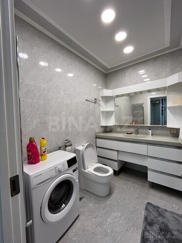 2-комн. новостройка - пос. Аг шехер - 100 м² (6)